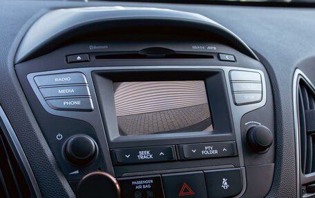 Hyundai ix35 I рестайлинг, 2014 год, 1 455 000 рублей, 14 фотография