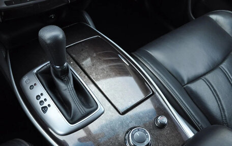 Infiniti QX60 I рестайлинг, 2015 год, 1 700 000 рублей, 6 фотография