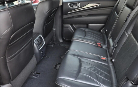 Infiniti QX60 I рестайлинг, 2015 год, 1 700 000 рублей, 8 фотография