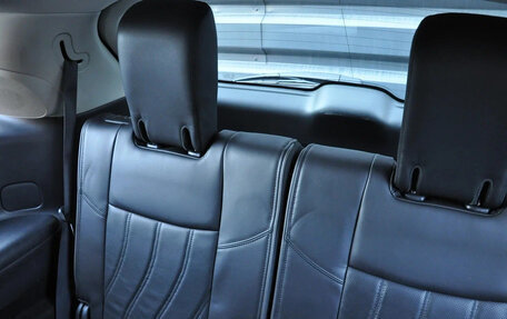 Infiniti QX60 I рестайлинг, 2015 год, 1 700 000 рублей, 7 фотография