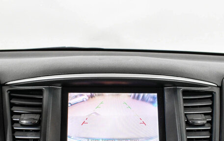 Infiniti QX60 I рестайлинг, 2015 год, 1 700 000 рублей, 10 фотография