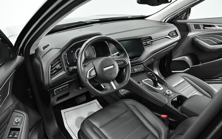 Haval F7 I, 2021 год, 1 455 000 рублей, 10 фотография