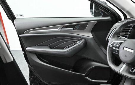 Haval F7 I, 2021 год, 1 455 000 рублей, 9 фотография