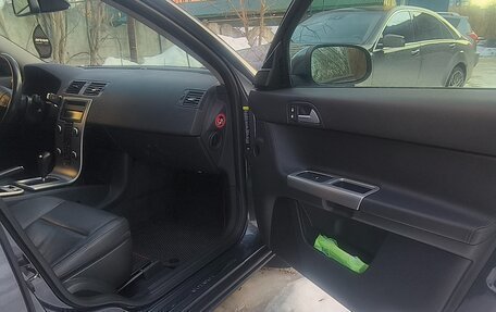 Volvo S40 II, 2008 год, 850 000 рублей, 3 фотография