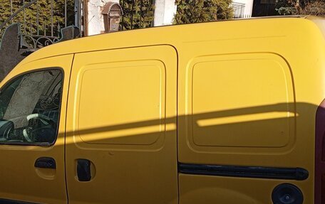 Renault Kangoo II рестайлинг, 2002 год, 199 000 рублей, 11 фотография