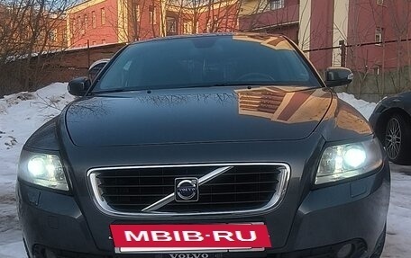 Volvo S40 II, 2008 год, 850 000 рублей, 2 фотография