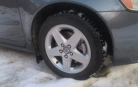 Volvo S40 II, 2008 год, 850 000 рублей, 5 фотография