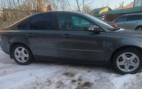 Volvo S40 II, 2008 год, 850 000 рублей, 6 фотография