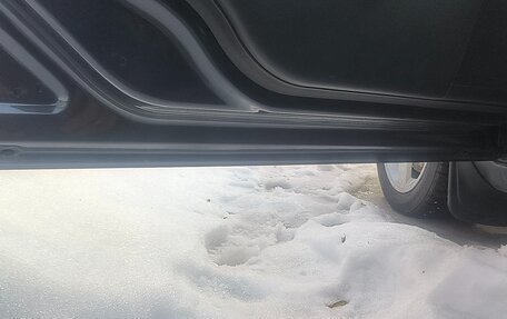 Volvo S40 II, 2008 год, 850 000 рублей, 10 фотография