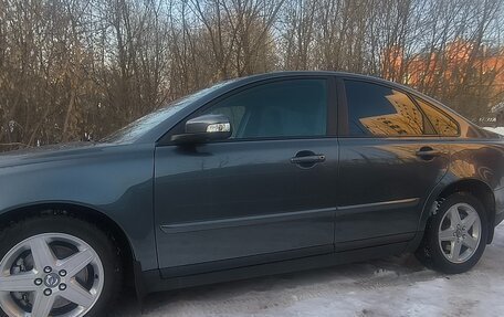 Volvo S40 II, 2008 год, 850 000 рублей, 8 фотография