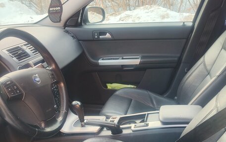 Volvo S40 II, 2008 год, 850 000 рублей, 9 фотография