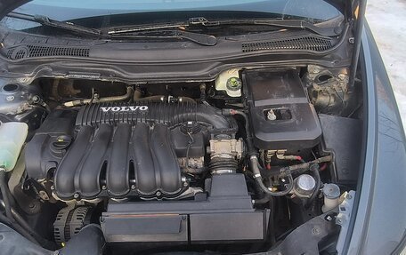 Volvo S40 II, 2008 год, 850 000 рублей, 13 фотография