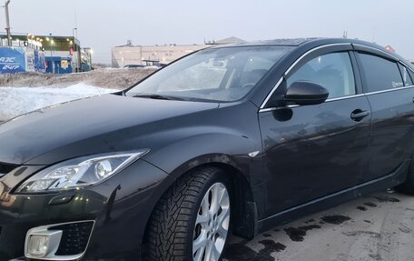 Mazda 6, 2007 год, 780 000 рублей, 5 фотография