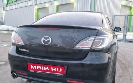 Mazda 6, 2007 год, 780 000 рублей, 3 фотография