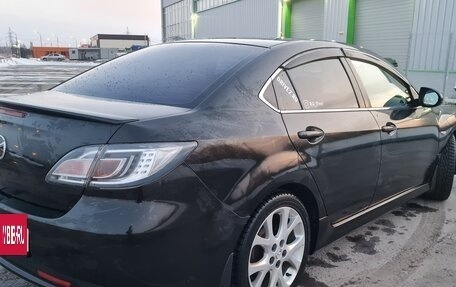 Mazda 6, 2007 год, 780 000 рублей, 2 фотография