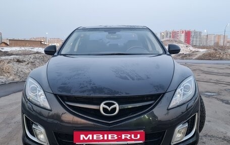 Mazda 6, 2007 год, 780 000 рублей, 6 фотография