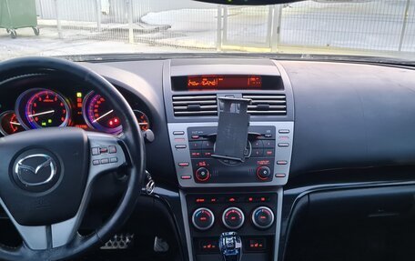 Mazda 6, 2007 год, 780 000 рублей, 8 фотография