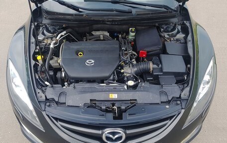 Mazda 6, 2007 год, 780 000 рублей, 7 фотография