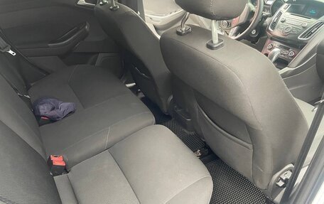 Ford Focus III, 2015 год, 880 000 рублей, 6 фотография