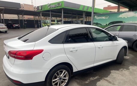 Ford Focus III, 2015 год, 880 000 рублей, 3 фотография