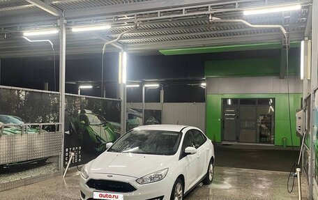 Ford Focus III, 2015 год, 880 000 рублей, 7 фотография
