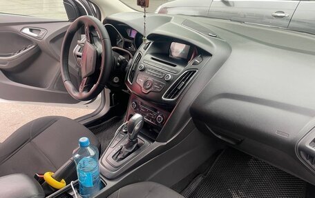 Ford Focus III, 2015 год, 880 000 рублей, 5 фотография