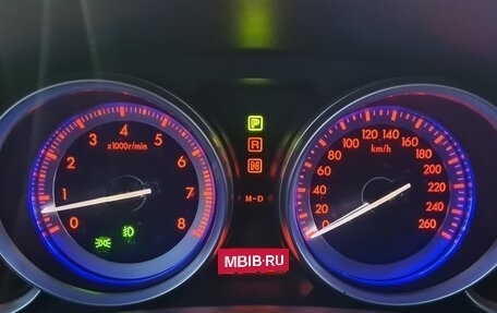 Mazda 6, 2007 год, 780 000 рублей, 9 фотография