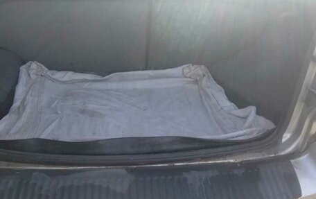 Chevrolet Niva I рестайлинг, 2005 год, 590 000 рублей, 11 фотография