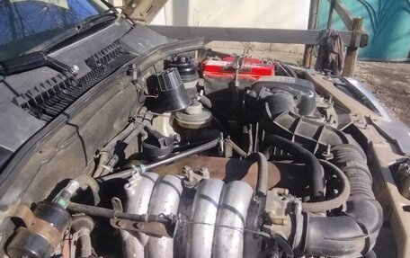 Chevrolet Niva I рестайлинг, 2005 год, 590 000 рублей, 8 фотография