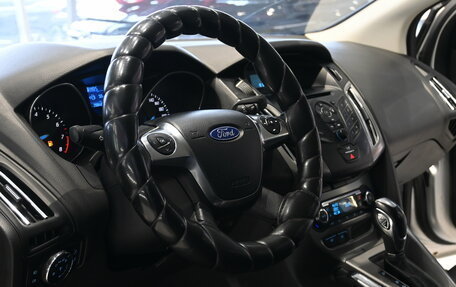 Ford Focus III, 2013 год, 720 000 рублей, 6 фотография