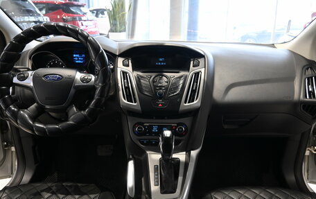 Ford Focus III, 2013 год, 720 000 рублей, 7 фотография