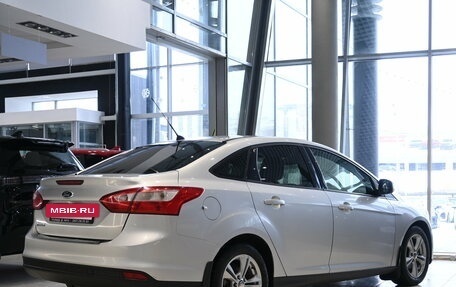 Ford Focus III, 2013 год, 720 000 рублей, 5 фотография