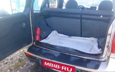 Chevrolet Niva I рестайлинг, 2005 год, 590 000 рублей, 5 фотография