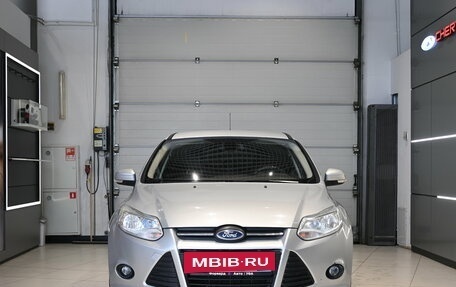 Ford Focus III, 2013 год, 720 000 рублей, 2 фотография