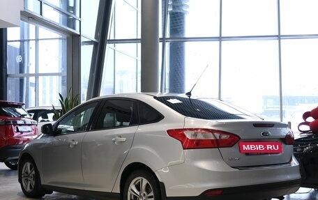 Ford Focus III, 2013 год, 720 000 рублей, 4 фотография