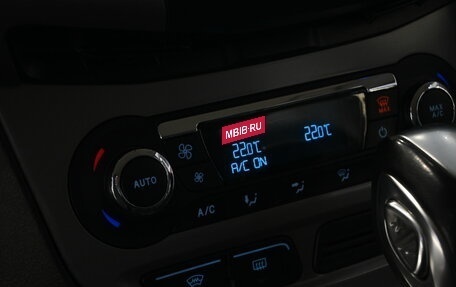 Ford Focus III, 2013 год, 720 000 рублей, 8 фотография