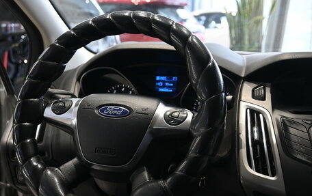 Ford Focus III, 2013 год, 720 000 рублей, 10 фотография