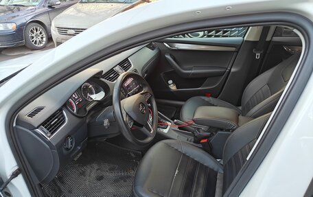 Skoda Octavia, 2017 год, 2 150 000 рублей, 10 фотография