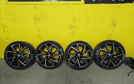 Skoda Octavia, 2017 год, 2 150 000 рублей, 20 фотография