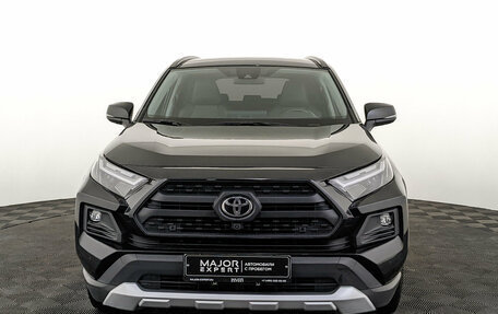 Toyota RAV4, 2024 год, 4 050 000 рублей, 2 фотография