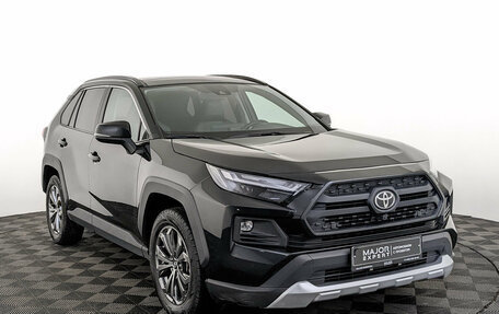 Toyota RAV4, 2024 год, 4 050 000 рублей, 3 фотография