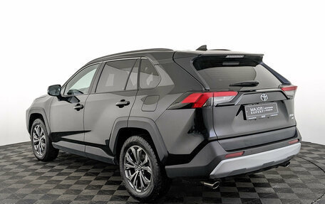 Toyota RAV4, 2024 год, 4 050 000 рублей, 7 фотография