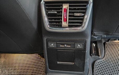 Skoda Octavia, 2017 год, 2 150 000 рублей, 17 фотография