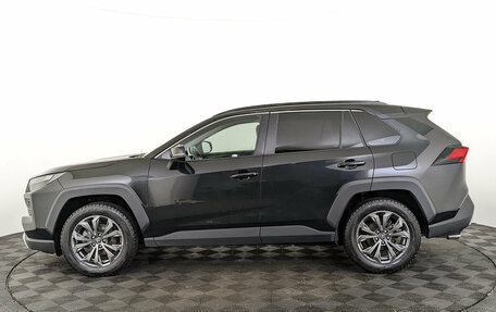 Toyota RAV4, 2024 год, 4 050 000 рублей, 8 фотография