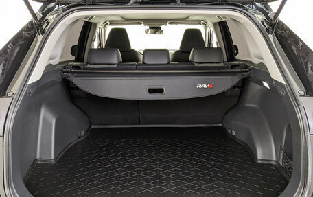Toyota RAV4, 2024 год, 4 050 000 рублей, 10 фотография
