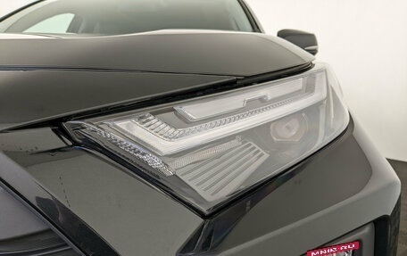 Toyota RAV4, 2024 год, 4 050 000 рублей, 11 фотография