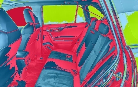 Toyota RAV4, 2024 год, 4 050 000 рублей, 18 фотография