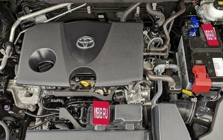 Toyota RAV4, 2024 год, 4 050 000 рублей, 9 фотография