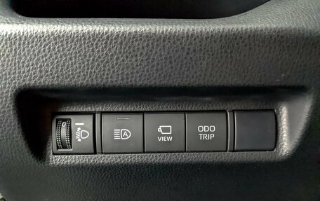 Toyota RAV4, 2024 год, 4 050 000 рублей, 27 фотография