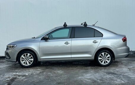 Volkswagen Polo VI (EU Market), 2021 год, 1 320 000 рублей, 8 фотография